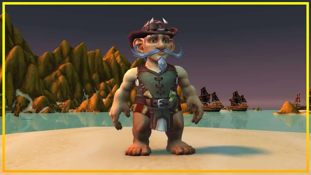 Guía del Aventurero BlizzCon 2019