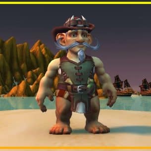 Guía del Aventurero BlizzCon 2019