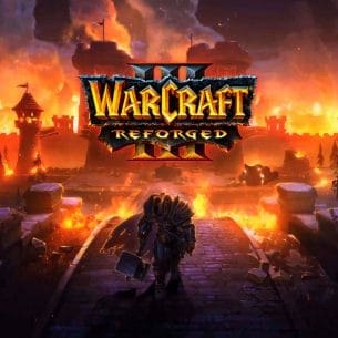 Beta de Warcraft 3 Reforged disponible para todos los que tengan entrada de Blizzcon. #NGBlizzCon