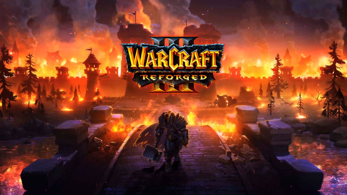 Beta de Warcraft 3 Reforged disponible para todos los que tengan entrada de Blizzcon. #NGBlizzCon