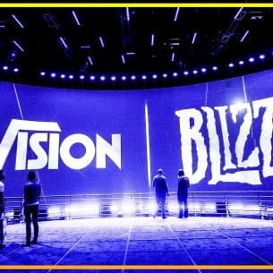 La situación de Blizzard explicada por portavoces