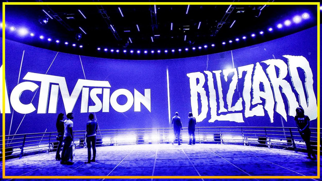 Blizzard planea más remasters de sus juegos clásicos para 2020