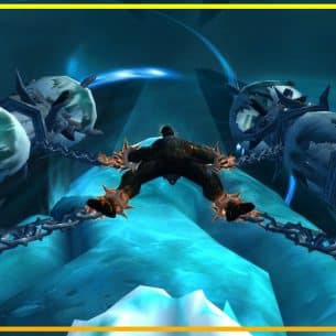 📜TEORÍA📜: Bolvar y los Dragones Aspecto, aliados