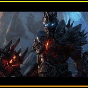 Información detallada de World of Warcraft Shadowlands #NGBlizzCon