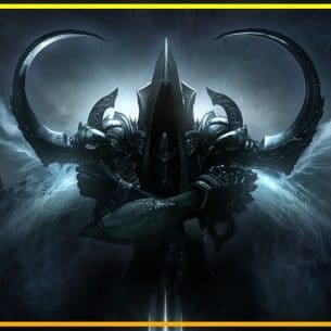 Sin mazmorras de set en la T19 de Diablo III