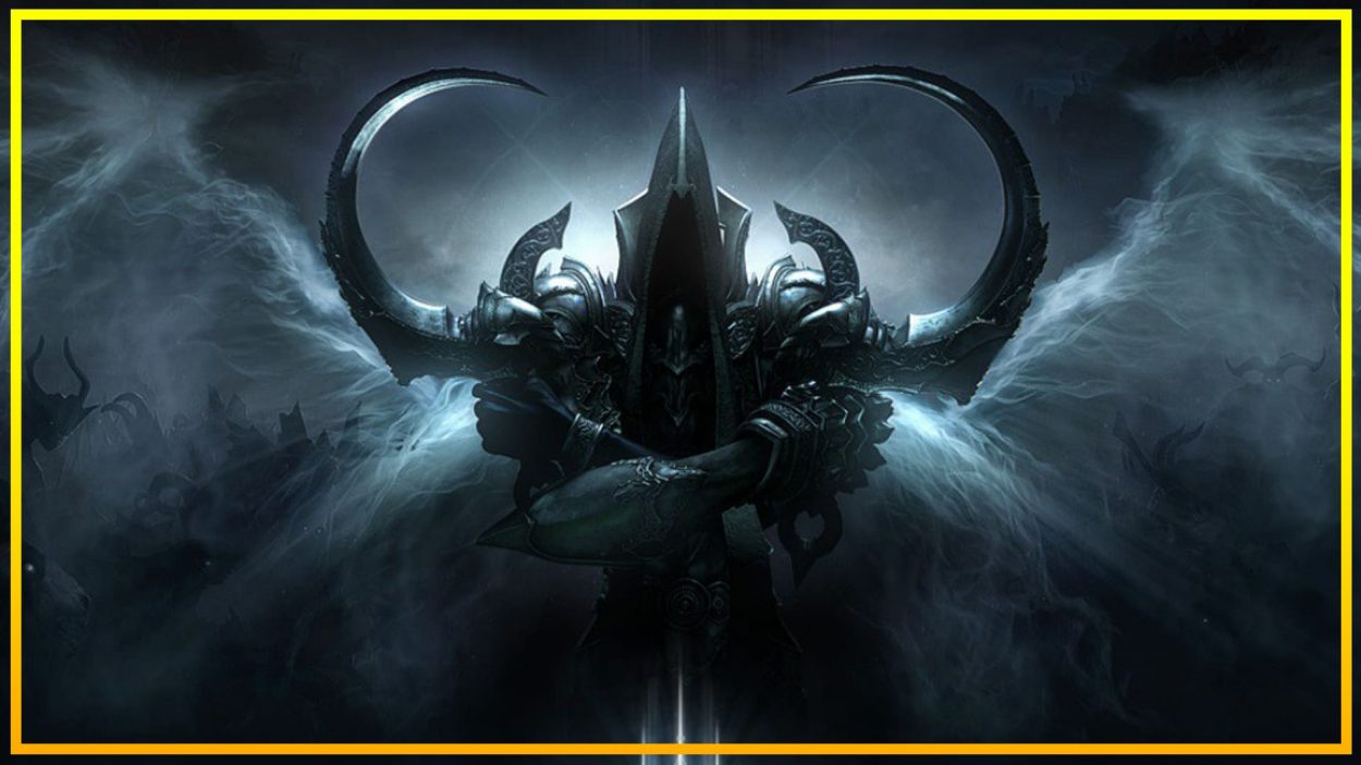 Sin mazmorras de set en la T19 de Diablo III