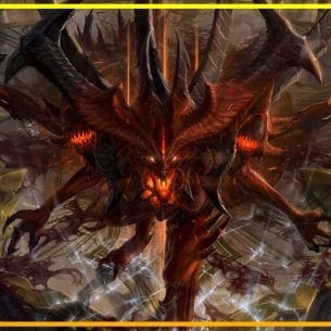 🔴RUMOR🔴: Diablo IV podría haberse filtrado