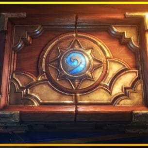 🃏¿NUEVA expansión para HEARTHSTONE?🃏