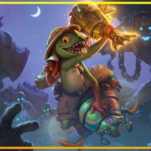 Blizzard regalará sobres de Hearthstone durante la final de su torneo global