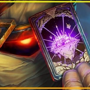 Detrás de las cámaras de Hearthstone