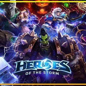 Heroes of the Storm: Inicios y estado actual