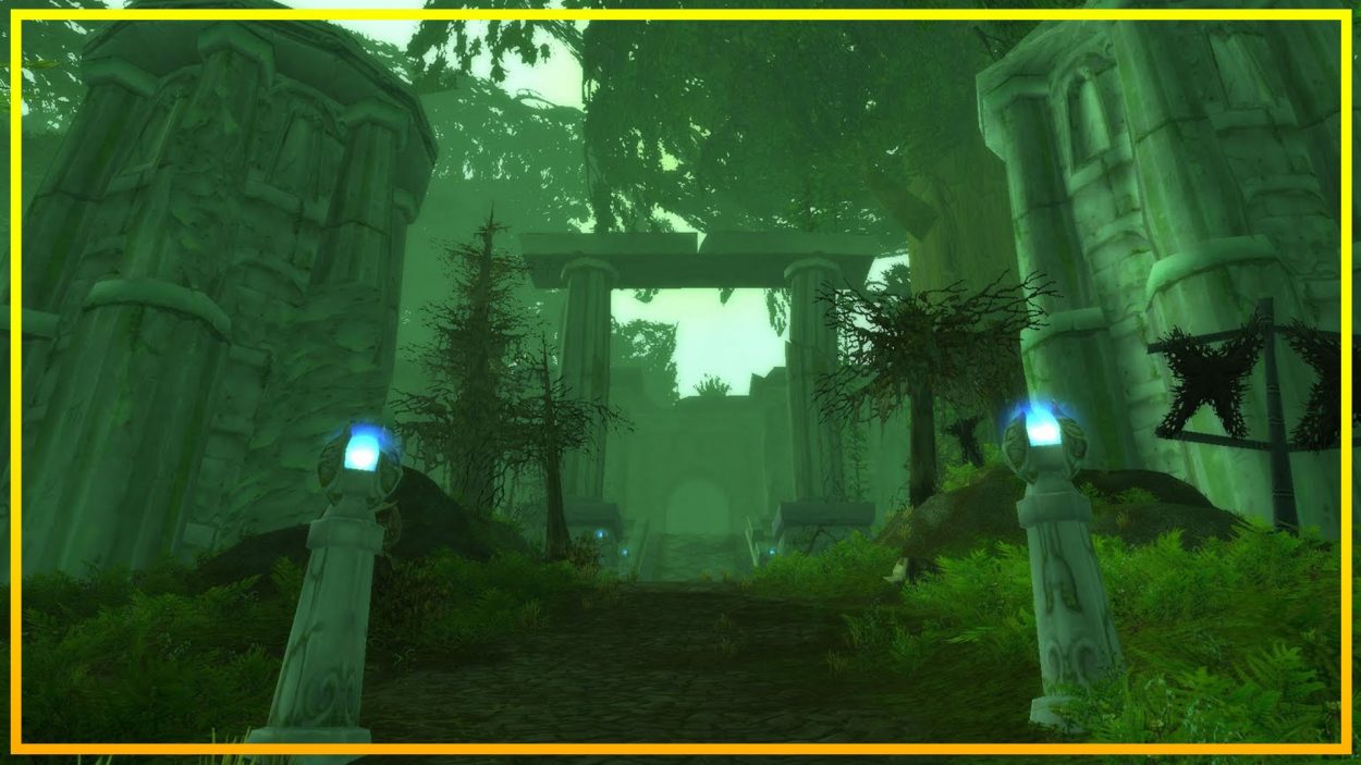 ðŸ”¥World of Warcraft Classic: Â¡La Masacre ya disponible!