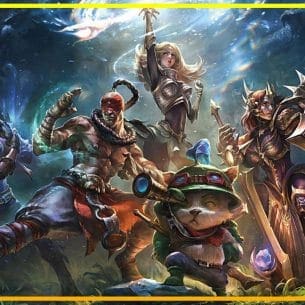 Aclaraciones de Riot Games sobre el gameplay actual de TFT y LoL