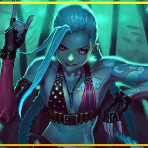 Nuevas recompensas de Twitch Prime para LoL y TFT