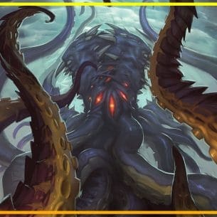 El nivel de corrupción del equipo en Battle for Azeroth no será aleatorio