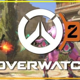 🔴RUMOR🔴: Overwatch 2 en la BLIZZCON 2019
