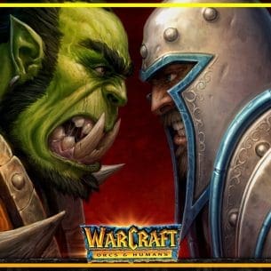 ⚔️Warcraft Orcs & Humans⚔️