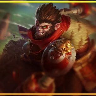 Progreso en la actualización de Wukong