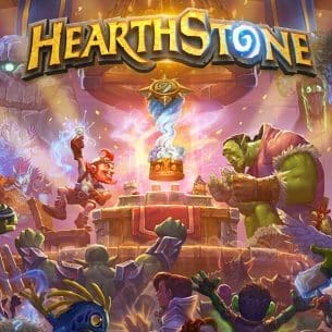Hearthstone: Descent of Dragons #NGBLIZZCON