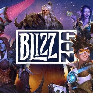 Llega Blizzcade #NGBlizzCon