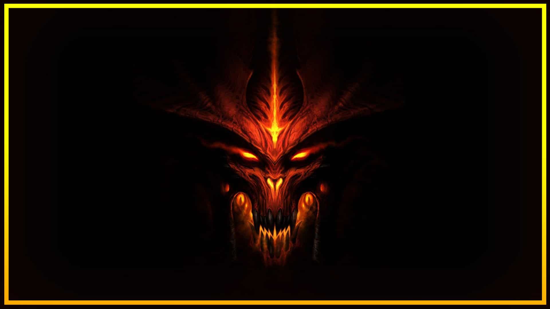 Anunciado oficialmente Diablo IV #NGBlizzCon