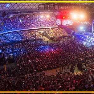 StarCraft y LoL: Dos revolucionarios del eSport