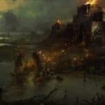 Arte conceptual Diablo IV