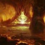 Arte conceptual Diablo IV