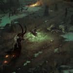 Arte conceptual Diablo IV