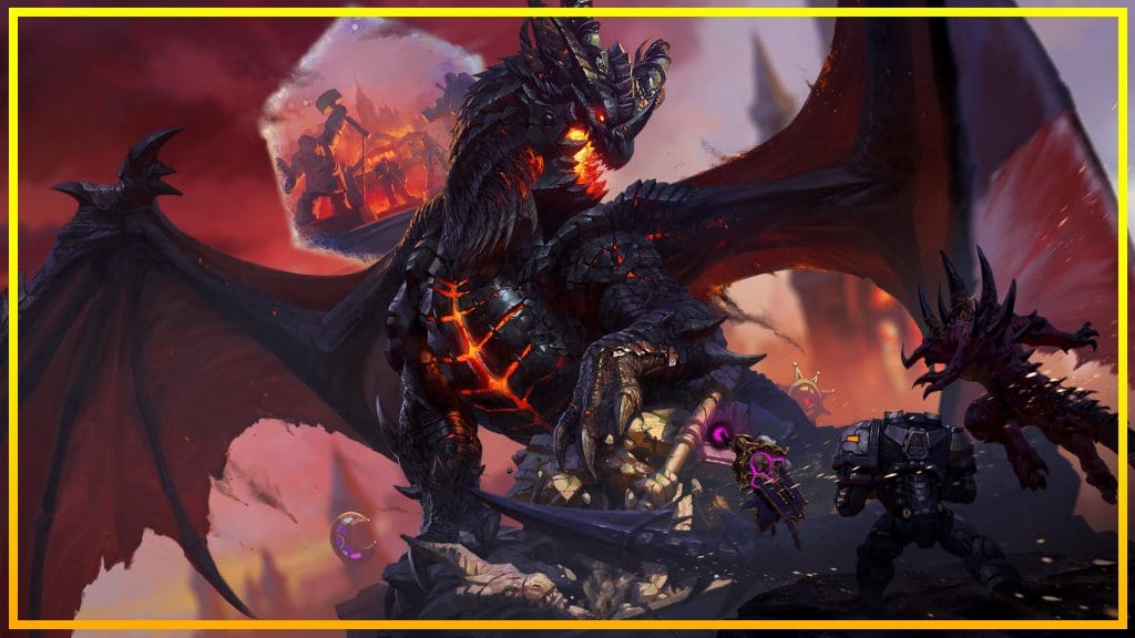 Alamuerte en Heroes of the Storm: Tráiler de presentación