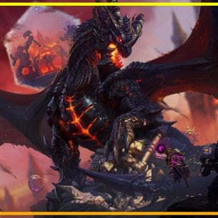 Alamuerte en Heroes of the Storm: Tráiler de presentación