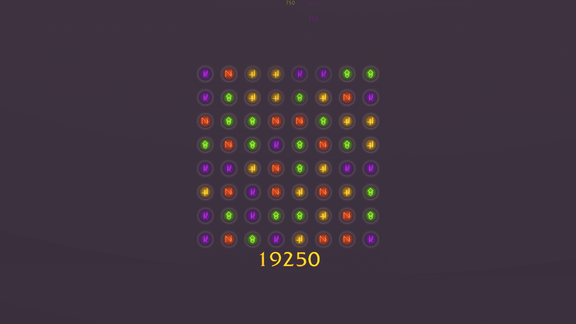 Actualización de la Feria de la Luna Negra en el 8.3