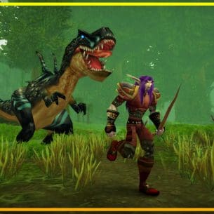 Consejo Gamer: Classic con Raeven, Manthor, Kerafyrn y Champe