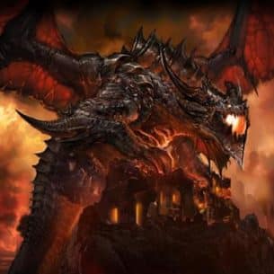 Alamuerte ya está disponible para todos los que tengan entrada de Blizzcon. #NGBLIZZCON