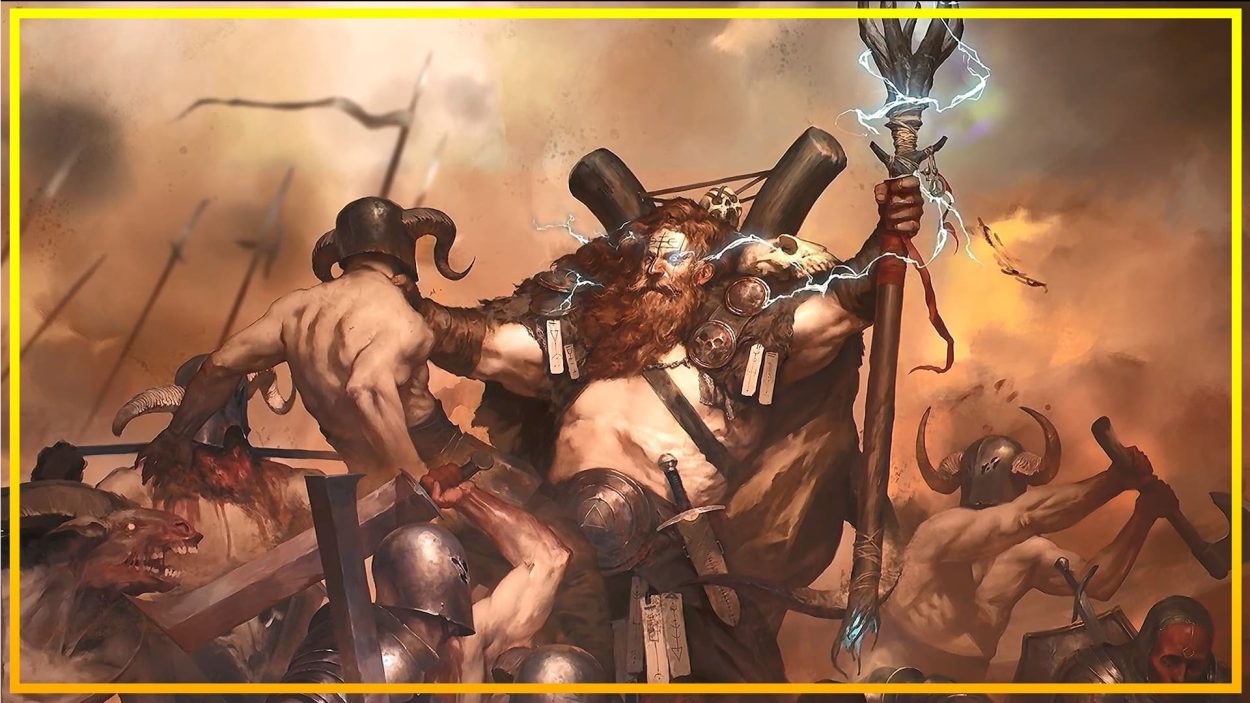 Se espera que Diablo IV cuente con juego cruzado