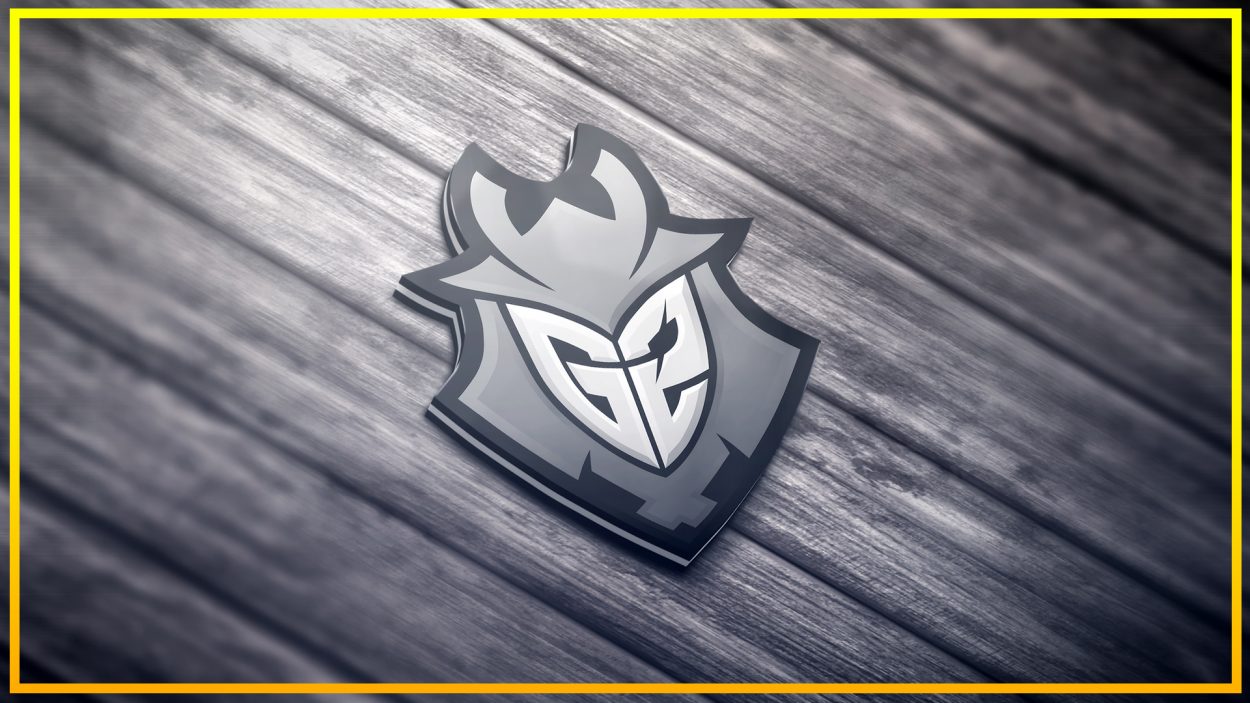 馃弳G2 roza la gloria en League of Legends馃弳
