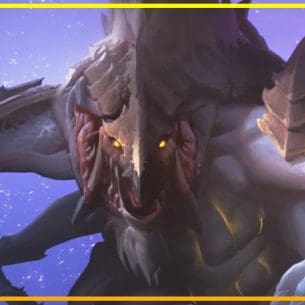 Rebajas en héroes de Heroes of the Storm