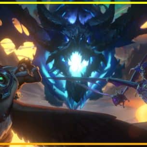 Hearthstone: Parche 15.6.2 -Corrección de errores-