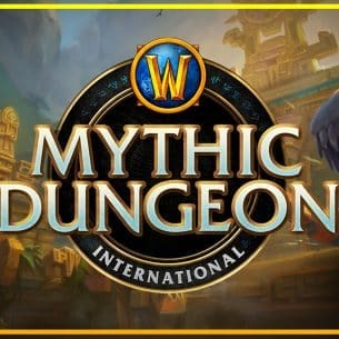Method EU, nuevo campeón del MDI #NGBlizzCon