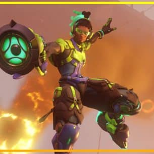Todo lo que sabemos sobre Overwatch 2 #NGBlizzCon