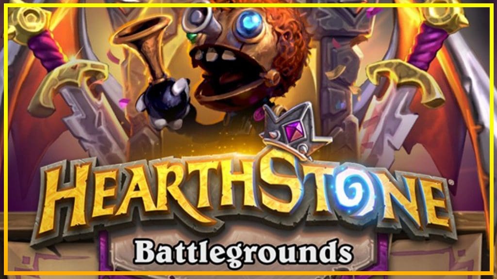La clasificación de Hearthstone Battleground explicada