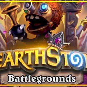 La clasificación de Hearthstone Battleground explicada