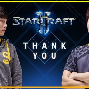 Splyce se despide de Stats y de TY