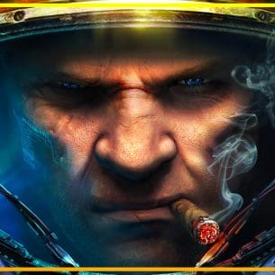 Nuevo campeón de la WCS de StarCraft II #NGBlizzCon