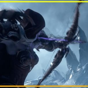 Panel Q&A de WORLD of WARCRAFT: SHADOWLANDS al castellano #NGBlizzCon