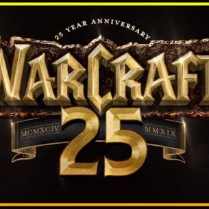 Por Azeroth – 25 años de WarCraft #NGBlizzCon