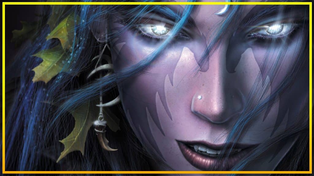 Parche 1.32.0.3 para la beta de WarCraft 3: Reforged disponible