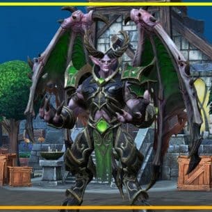 Warcraft 3 Reforged: 5 de noviembre beta abierta para poseedores del ticket virtual #NGBlizzCon