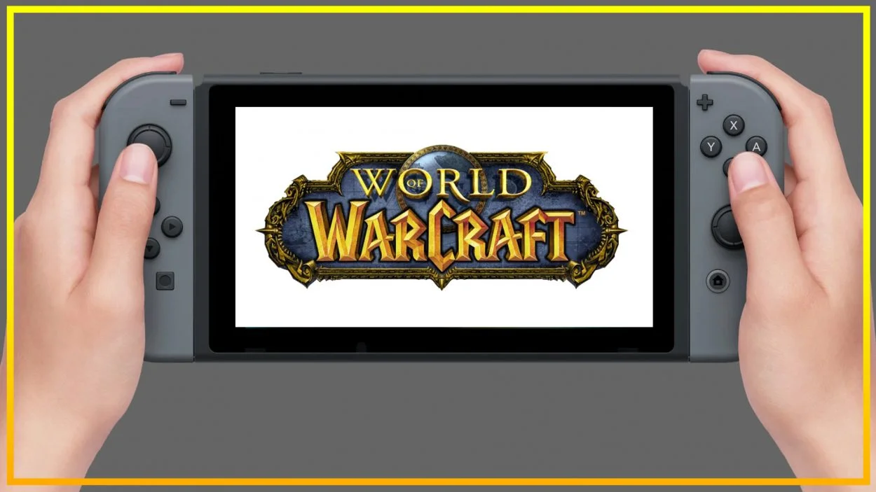 RUMOR: ¿Blizzard interesada en llevar World of Warcraft a consolas?