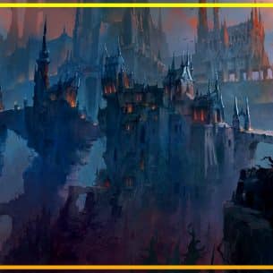Entrevista sobre Shadowlands #NGBlizzCon